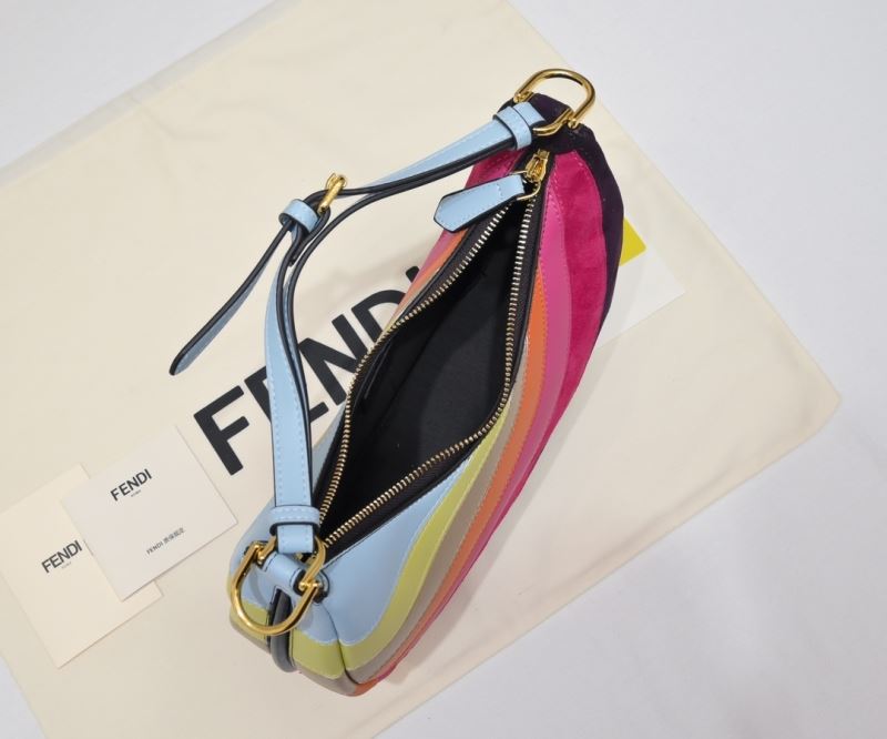 Fendi Hobo Bags